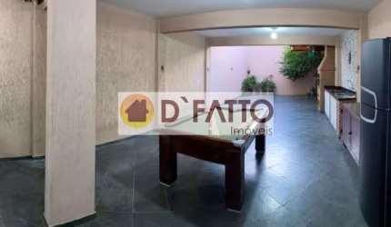 Sobrado à venda, 150 m² por R$ 600.000,00 - Vila Nova Bonsucesso - Guarulhos/SP