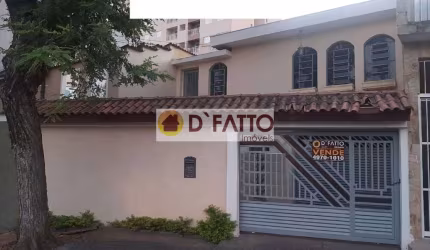 Sobrado com 3 dormitórios à venda, 300 m² por R$ 990.000,00 - Gopoúva - Guarulhos/SP