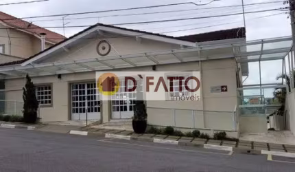 Sobrado com 4 dormitórios à venda, 157 m² por R$ 1.275.000,00 - Ponte Grande - Guarulhos/SP
