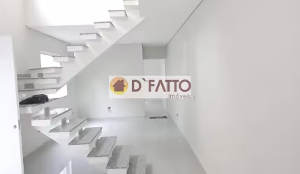 Sobrado com 3 dormitórios à venda, 157 m² por R$ 1.250.000 - Vila Milton - Guarulhos/SP