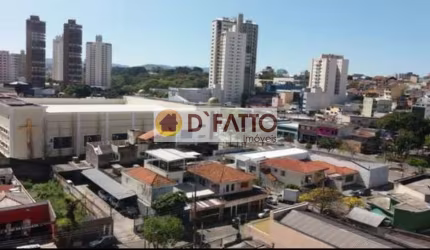 Apartamento à venda, 80 m² por R$ 480.000,00 - Centro - São Paulo/SP