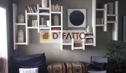 Apartamento à venda, 76 m² por R$ 540.000,00 - Picanco - Guarulhos/SP