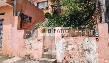 Casa com 2 dormitórios à venda, 100 m² por R$ 500.000 - Vila Capitão Rabelo - Guarulhos/SP