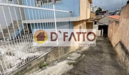 Casa com 2 dormitórios à venda, 150 m² por R$ 495.000,00 - Vila Capitão Rabelo - Guarulhos/SP