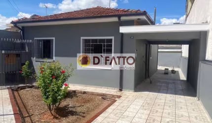 Casa com 2 dormitórios à venda, 100 m² por R$ 800.000,00 - Vila Augusta - Guarulhos/SP