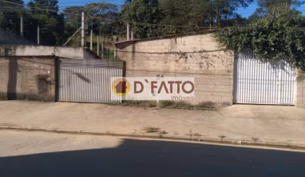Casa com 2 dormitórios à venda, 200 m² por R$ 750.000,00 - Água Azul - Guarulhos/SP