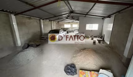 Galpão à venda, 450 m² por R$ 770.000,00 - Jardim Vila Galvão - Guarulhos/SP