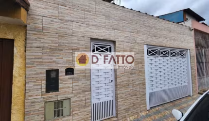Casa com 3 dormitórios à venda, 120 m² por R$ 650.000,00 - Jardim Gopoúva - Guarulhos/SP