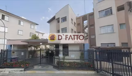 Apartamento com 2 dormitórios à venda, 50 m² por R$ 235.000,00 - Jardim Adriana - Guarulhos/SP