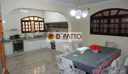 Sobrado com 3 dormitórios à venda, 150 m² por R$ 650.000,00 - Picanco - Guarulhos/SP