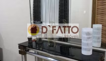 Sobrado à venda, 196 m² por R$ 750.000,00 - Parque Continental II - Guarulhos/SP