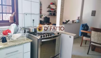 Sobrado à venda, 190 m² por R$ 765.000,00 - Vila Augusta - Guarulhos/SP