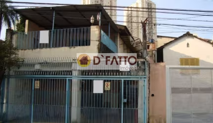Casa com 3 dormitórios à venda, 300 m² por R$ 390.000,00 - Vila Moreira - Guarulhos/SP