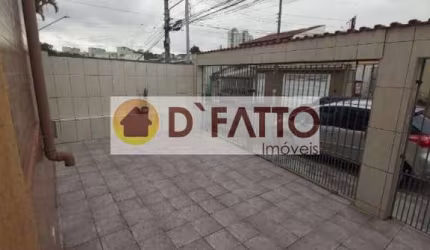 Casa com 1 dormitório à venda, 30 m² por R$ 600.000,00 - Jardim Eusonia - Guarulhos/SP