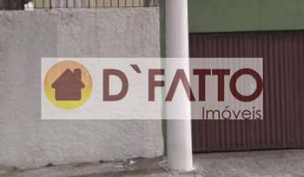 Sobrado com 3 dormitórios à venda, 240 m² por R$ 500.000,00 - Vila Moreira - Guarulhos/SP