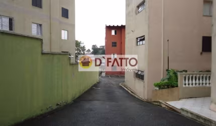 Apartamento com 2 dormitórios à venda, 64 m² por R$ 250.000,00 - Vila São Rafael - Guarulhos/SP