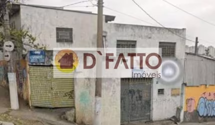 Galpão à venda, 320 m² por R$ 530.000,00 - Vila Endres - Guarulhos/SP