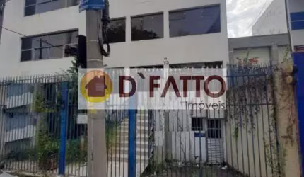Prédio para alugar, 480 m² por R$ 13.000,00/mês - Centro - Guarulhos/SP