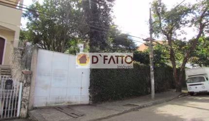 Terreno à venda, 275 m² por R$ 650.000,00 - Jardim Santa Mena - Guarulhos/SP