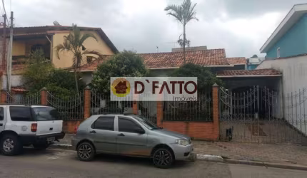 Casa com 4 dormitórios à venda, 450 m² por R$ 1.000.000,00 - Jardim Bom Clima - Guarulhos/SP