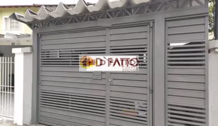 Sobrado com 2 dormitórios à venda, 80 m² por R$ 480.000 - Vila Endres - Guarulhos/SP