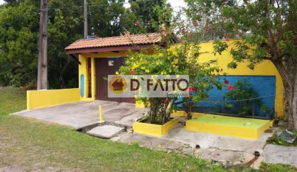 Casa com 3 dormitórios à venda, 144 m² por R$ 300.000,00 - Estância de Santa Cruz - Itanhaém/SP