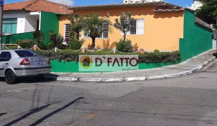 Casa com 2 dormitórios à venda, 200 m² por R$ 1.000.000,00 - Gopoúva - Guarulhos/SP