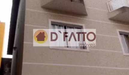 Sobrado com 2 dormitórios à venda, 150 m² por R$ 490.000,00 - Parque Continental - Guarulhos/SP