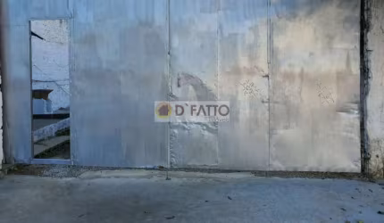 Terreno plano na Vila Galvão!