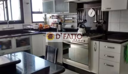 Apartamento Residencial à venda, Vila Moreira, Guarulhos - AP0382.