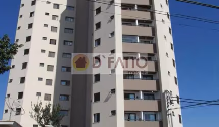 Apartamento em São Paulo!