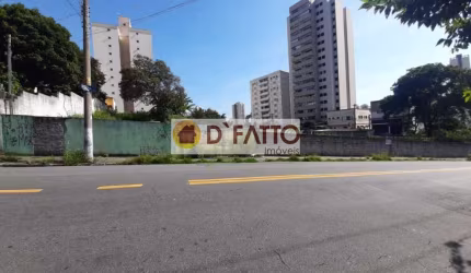 Terreno para alugar, 1330 m² por R$ 10.000/mês - Centro - Guarulhos/SP