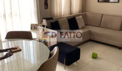 Apartamento com 3 quartos à venda na Rua Endres, 972, Vila das Bandeiras, Guarulhos, 68 m2 por R$ 550.000