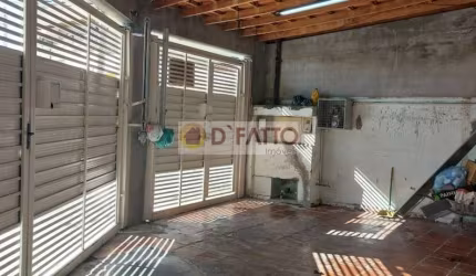 Sobrado Residencial