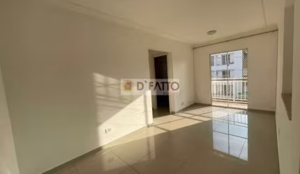 Apto c/2 dormitórios, 58 m² - R$ 297.000,00