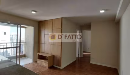 Apartamento Vila Augusta