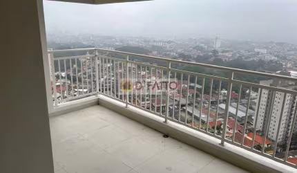 Apartamento com 3 quartos à venda na Rua Hélio Manzoni, 46, Gopoúva, Guarulhos, 73 m2 por R$ 660.000