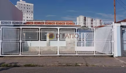 Casa Comercial