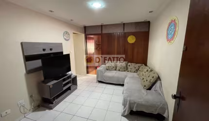 Apartamento com 3 quartos à venda no Jardim Vila Galvão, Guarulhos , 85 m2 por R$ 350.000