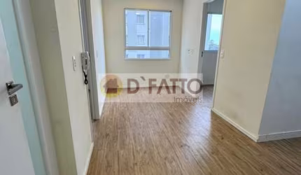 Apartamento com 2 quartos para alugar na Vila das Bandeiras, Guarulhos , 36 m2 por R$ 1.800