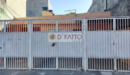 Casa para investimento