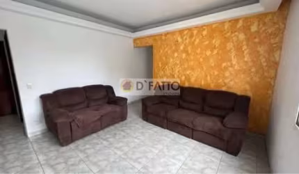 Apartamento com 3 quartos à venda na Vila Camargos, Guarulhos , 70 m2 por R$ 378.000