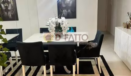 Apartamento com 2 quartos à venda na Vila Milton, Guarulhos , 56 m2 por R$ 400.000
