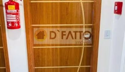 Apartamento com 2 dormitórios à venda, 42m² em Guarulhos SP