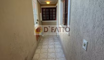 Casa com 2 quartos para alugar na Vila São Rafael, Guarulhos , 60 m2 por R$ 1.600
