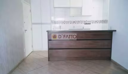 Apartamento com 2 quartos à venda no Umuarama, Osasco , 57 m2 por R$ 430.000