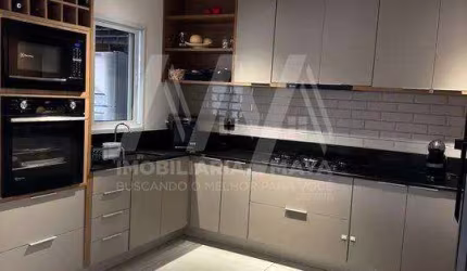 Casa em Condomínio para Venda em Sorocaba, Cond. RESIDENCIAL VILLAGE SPLENDORE, 3 dormitórios, 1 suíte, 3 banheiros, 2 vagas