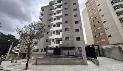 Apartamento para Venda em Sorocaba, Parque Campolim, 2 dormitórios, 1 suíte, 2 banheiros, 2 vagas