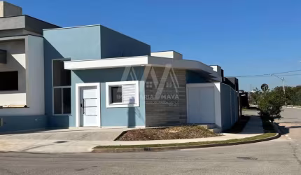 Casa em Condomínio para Venda em Sorocaba, Cond. HORTO FLORESTAL VILLAGIO, 3 dormitórios, 1 suíte, 2 banheiros, 2 vagas