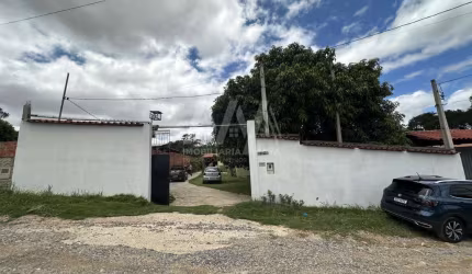 Chácara para Venda em Sorocaba, jardim Cruz de Ferro, 2 dormitórios, 5 banheiros